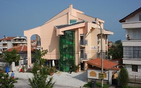 Хотел Морско Конче